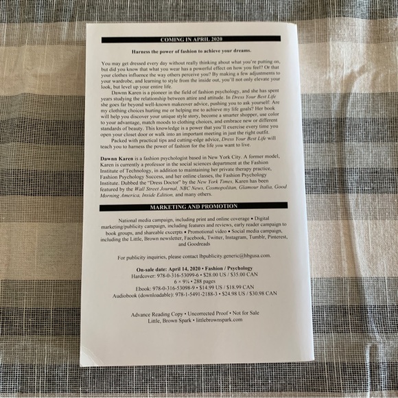 Dress Your Best Life (book) - Picture 2 of 5